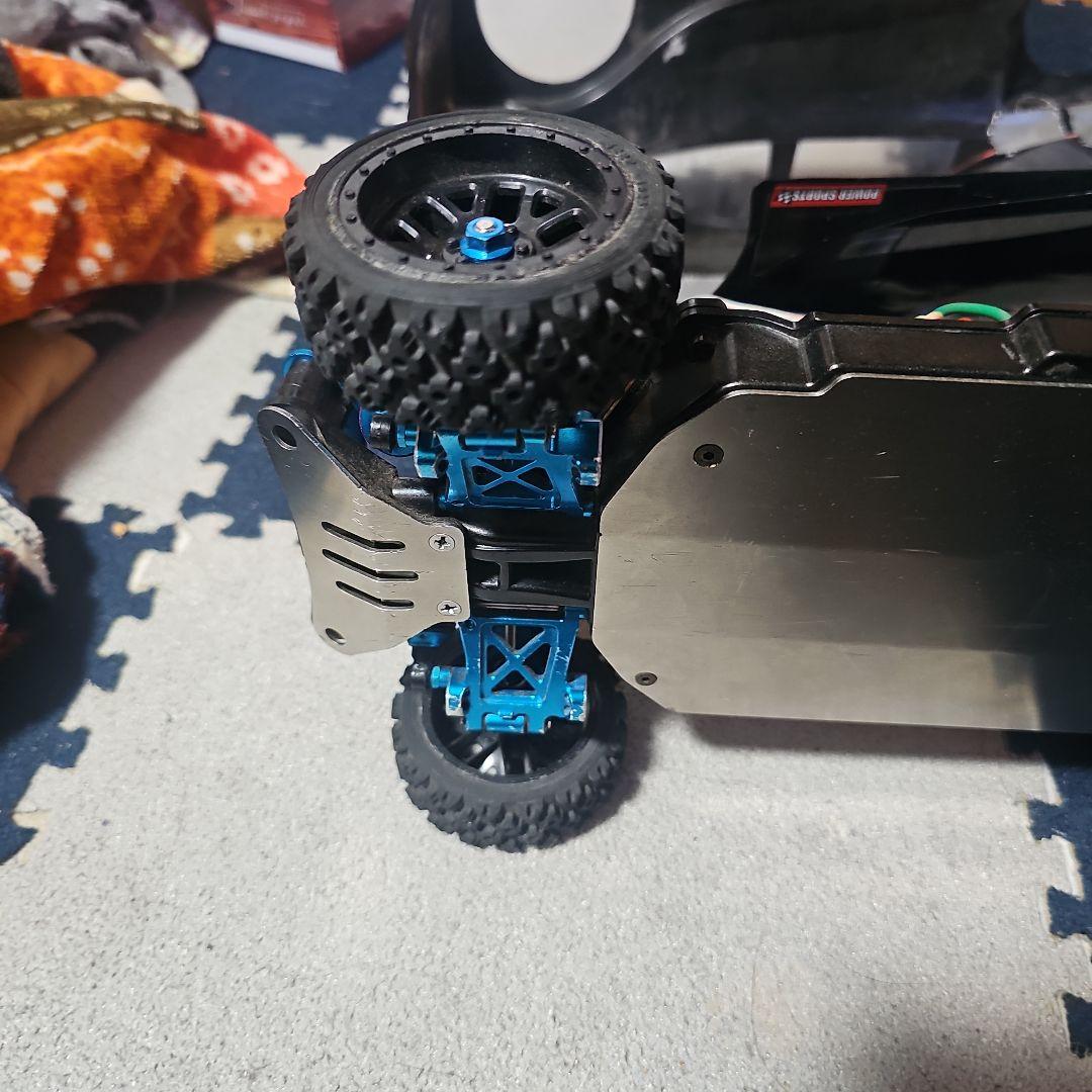 タミヤTT02フルカスタム豪華フルセットm(_ _)m