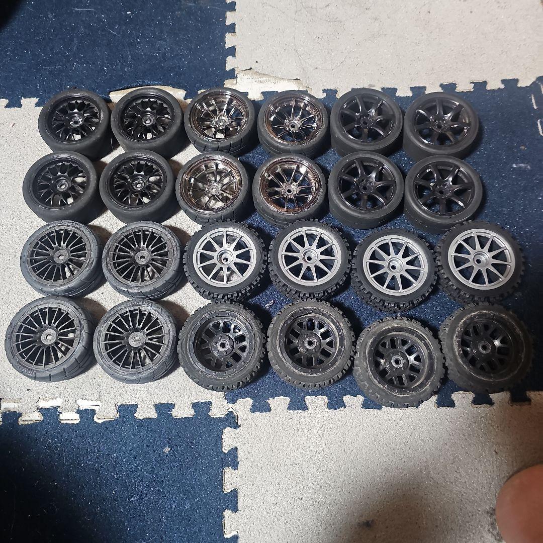 タミヤTT02フルカスタム豪華フルセットm(_ _)m