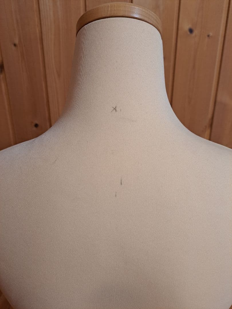 着付け 練習用 マネキン