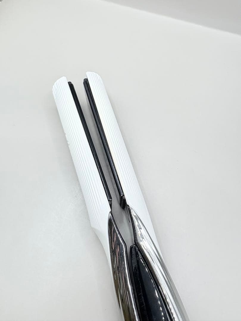 ReFa MTG リファ ストレートアイロン ヘアアイロン 472