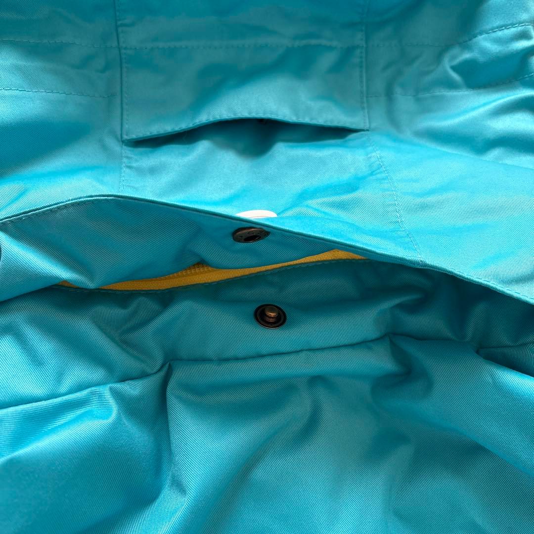 スノーボード　ボード　ウェア　レディース　M セットアップ　スキー　チェック