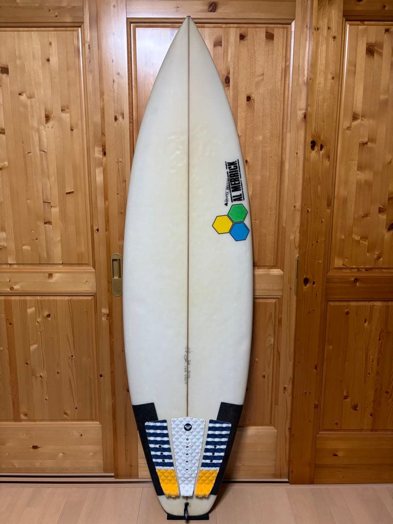 Popi 送料込み アルメリック ニューフライヤー 6.0