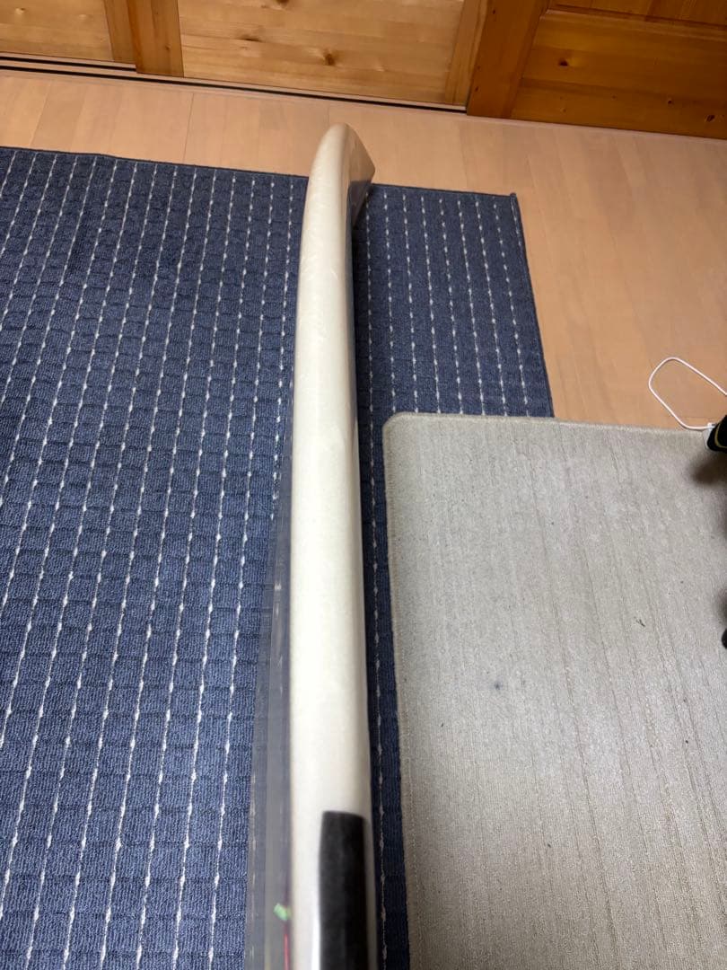 Popi 送料込み アルメリック ニューフライヤー 6.0