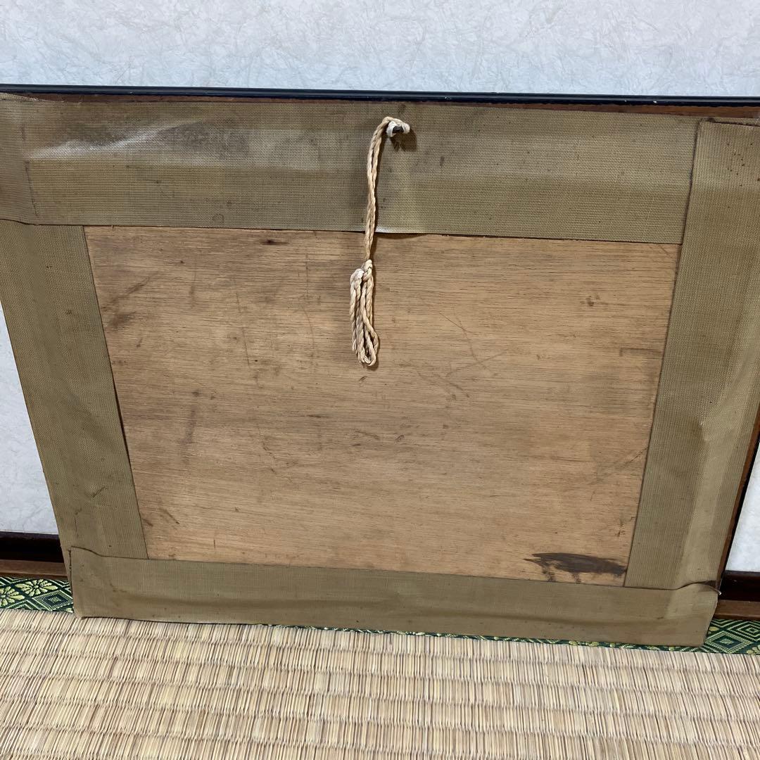 昭和レトロ　日本の伝統的な鍔◼️11個　額入　古美術骨董　1月限定価格　刀