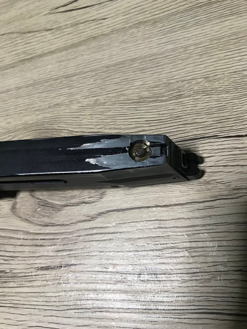 Cz75 2nd version 9月16日限定価格