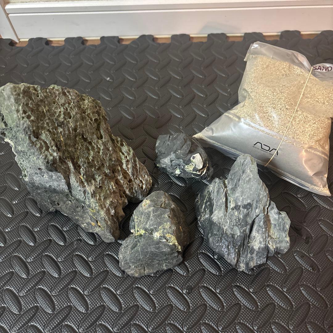 ada 水槽用品　セット売り　引取り限定