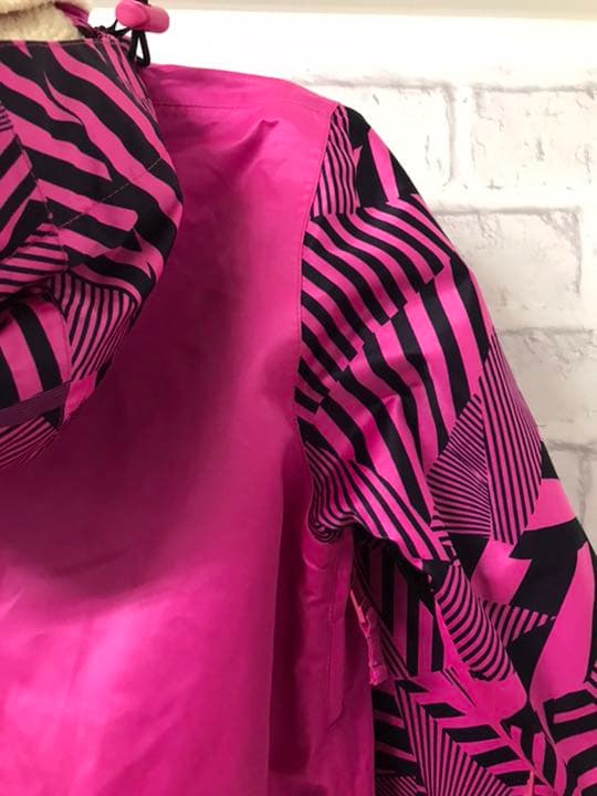 インスタ映え◆女性用◆SCAPE◆ヘリーハンセン◆付属品3点&上下セット