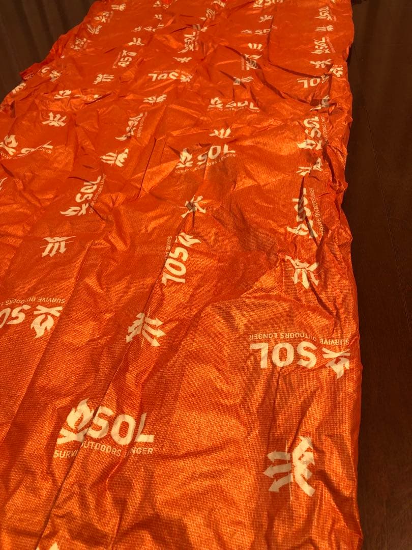 SOL escape pro vivi（エスケーププロヴィヴィ）