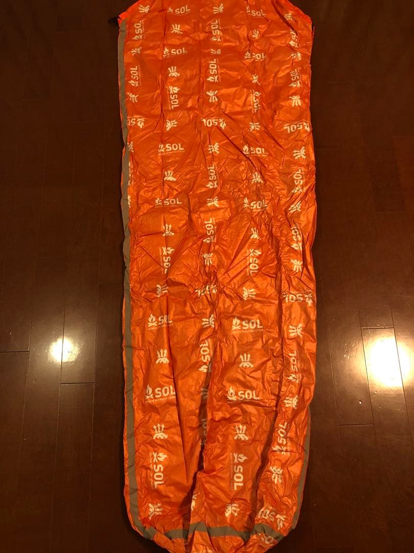 SOL escape pro vivi（エスケーププロヴィヴィ）