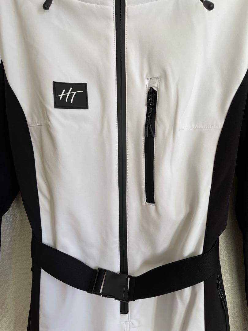 レディース用 スキーウェア（つなぎ）