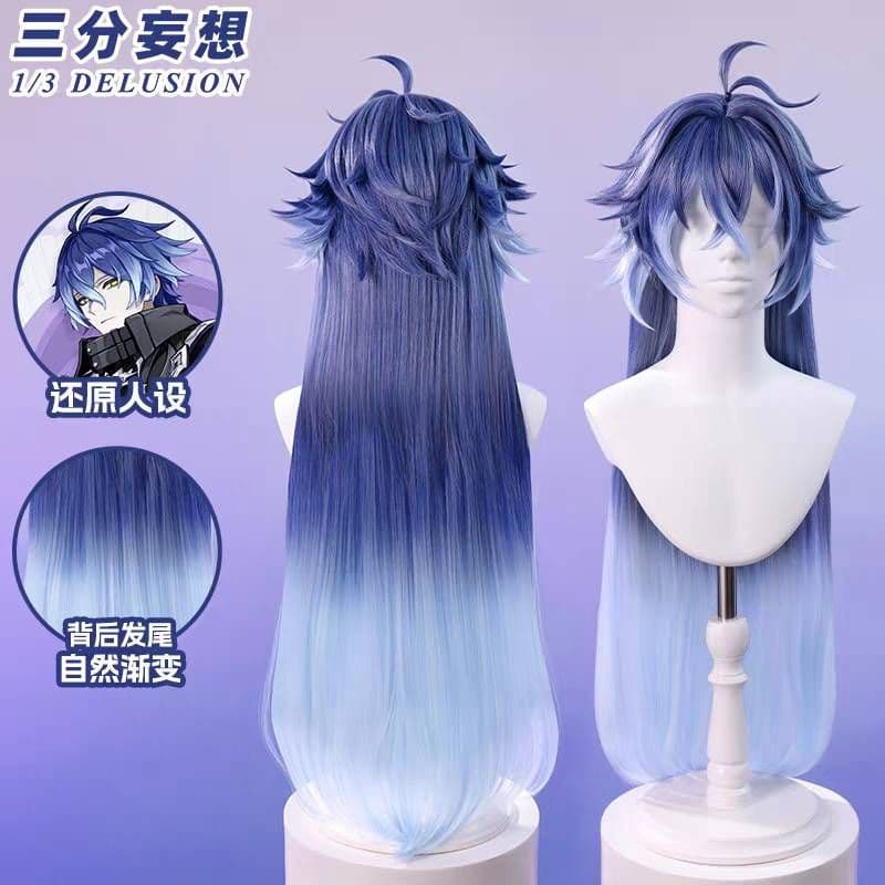 【翌日発送】漫屋小舗 フリンズ 原神 ウィッグ追加可 コスプレ衣装