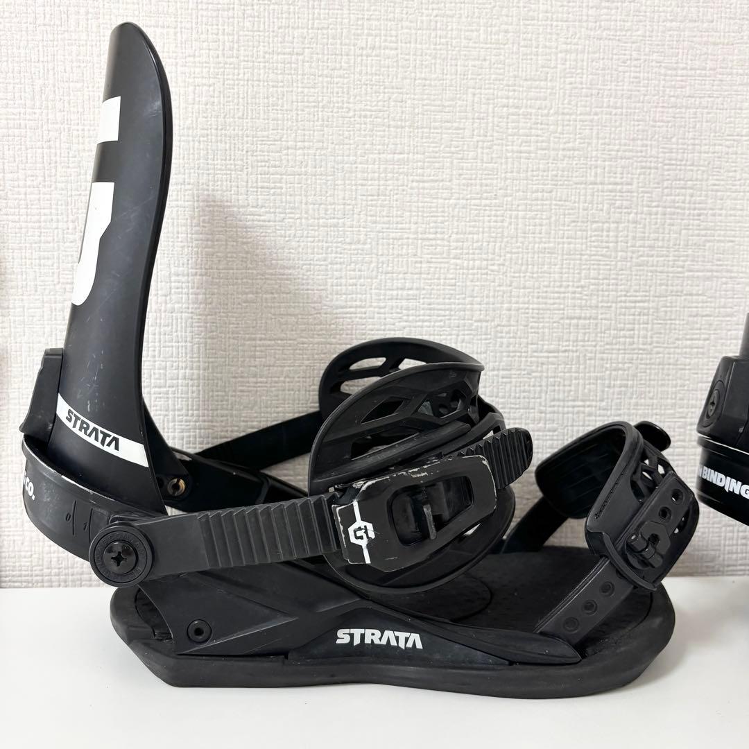 UNION STRATA Mサイズ