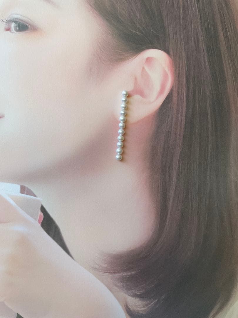 アクセサリー Pivoine