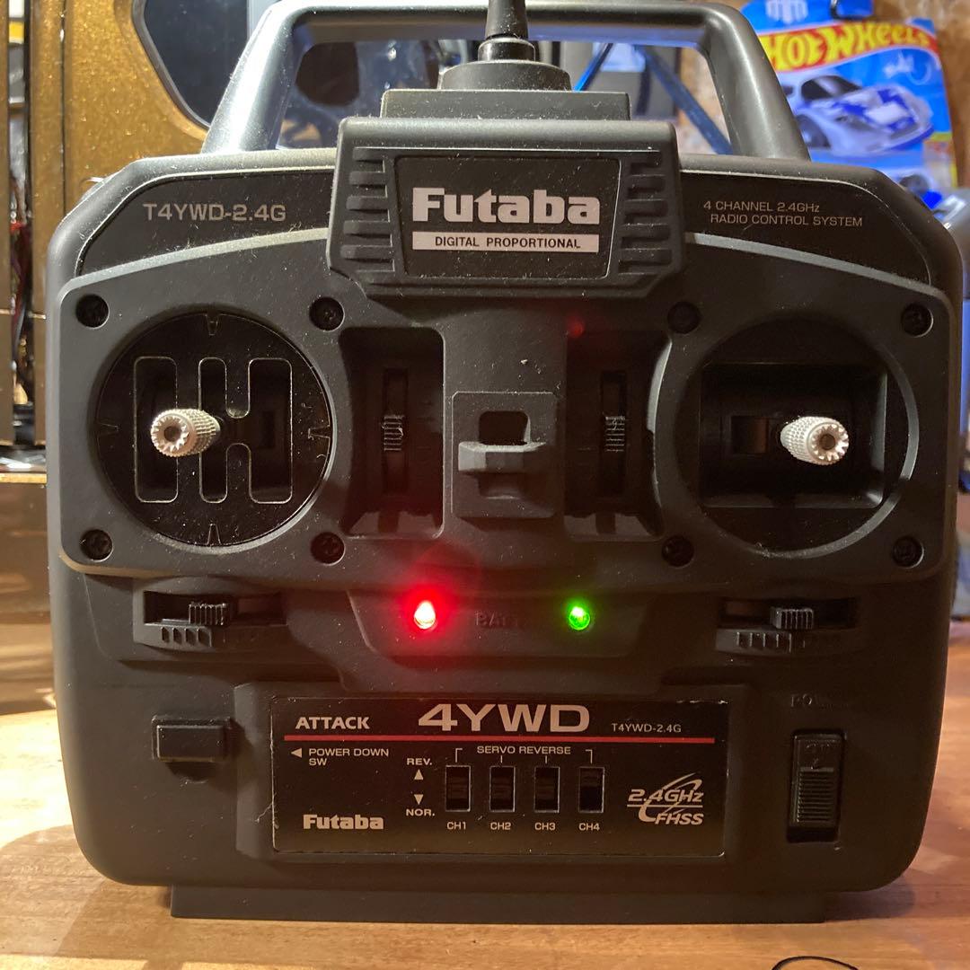 タミヤスカニア8×4  B09マラケシュブラウンウレタン鏡面塗装仕上げ