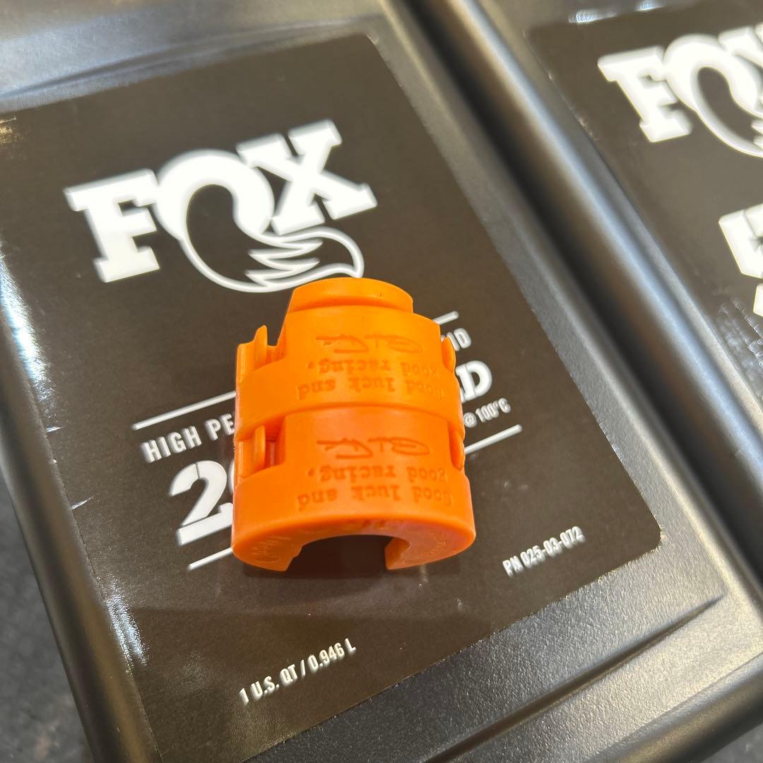 さ*ん様 FOX FACTORY 36 29 ブースト 150mm おまけ多数付