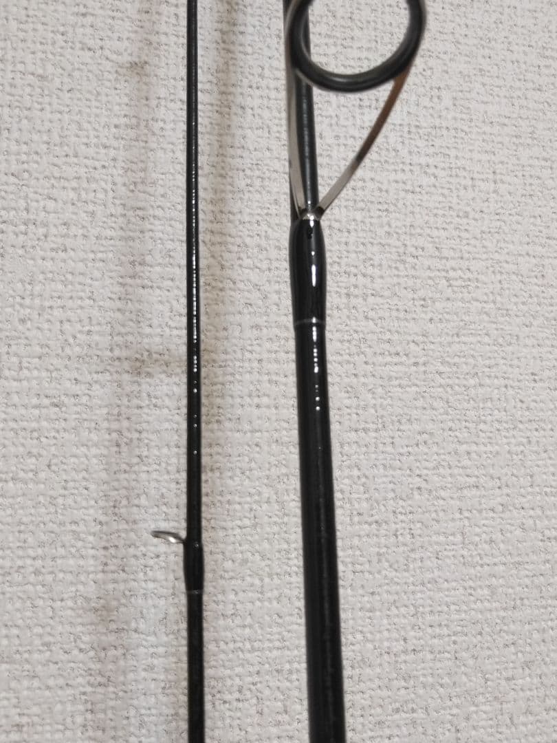 シマノ 21カーディフNX S83ML 極美品