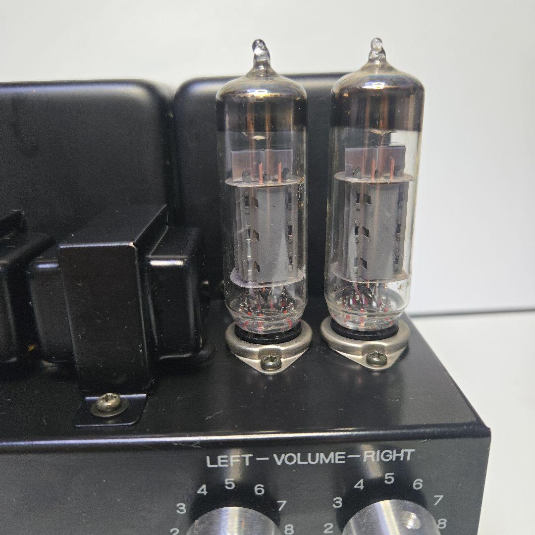 ELH-894 真空管アンプ 本体