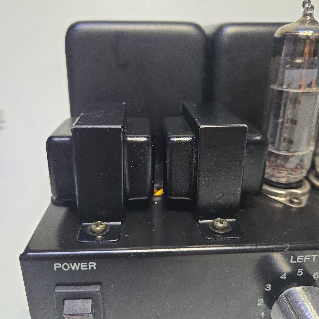 ELH-894 真空管アンプ 本体