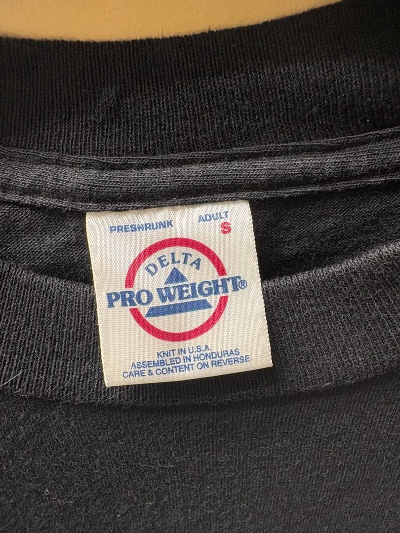  Cobain Tシャツ Sサイズ 黒