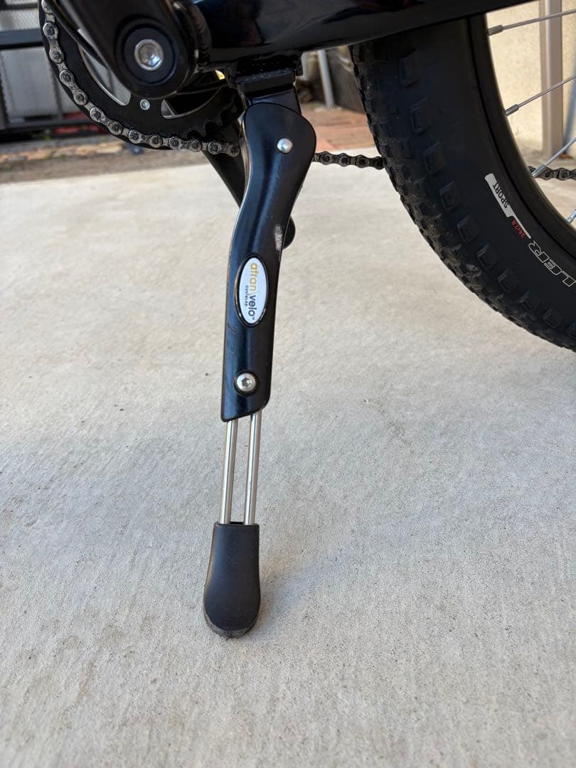 中古SPECIALIZED RIPROCK 24インチ キッズバイク