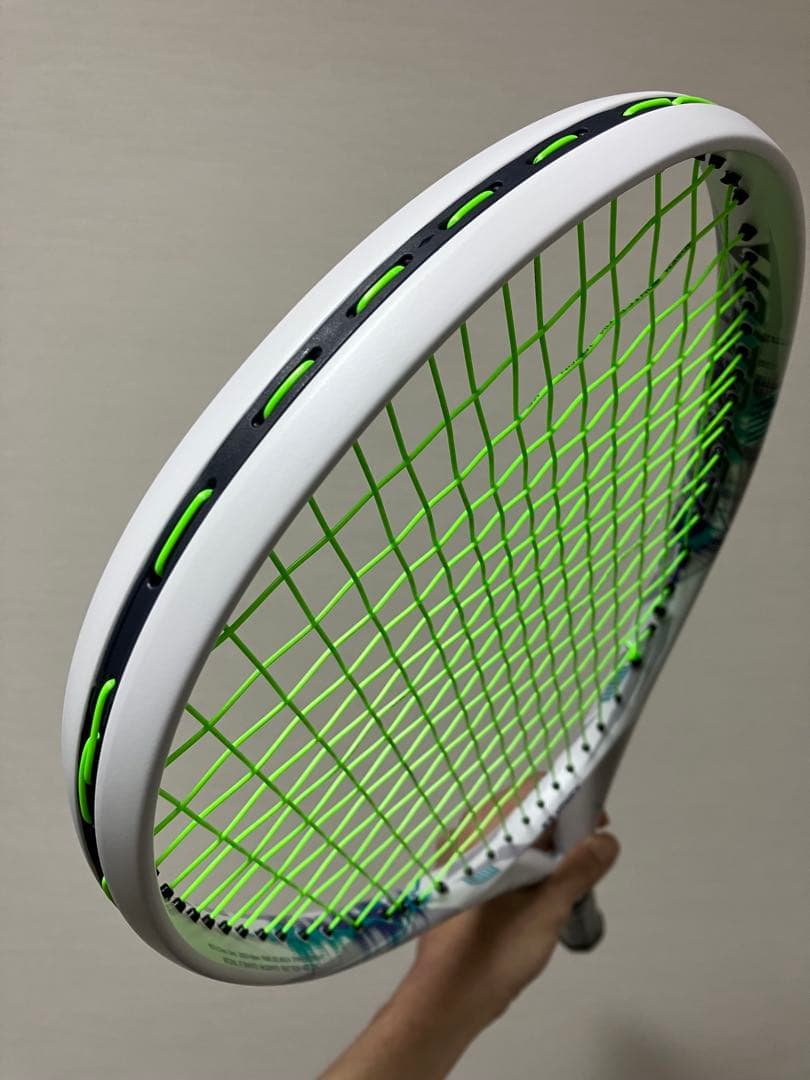 【新品同様】ジオブレイク70V・ボルトレイジ5V(2本セット)