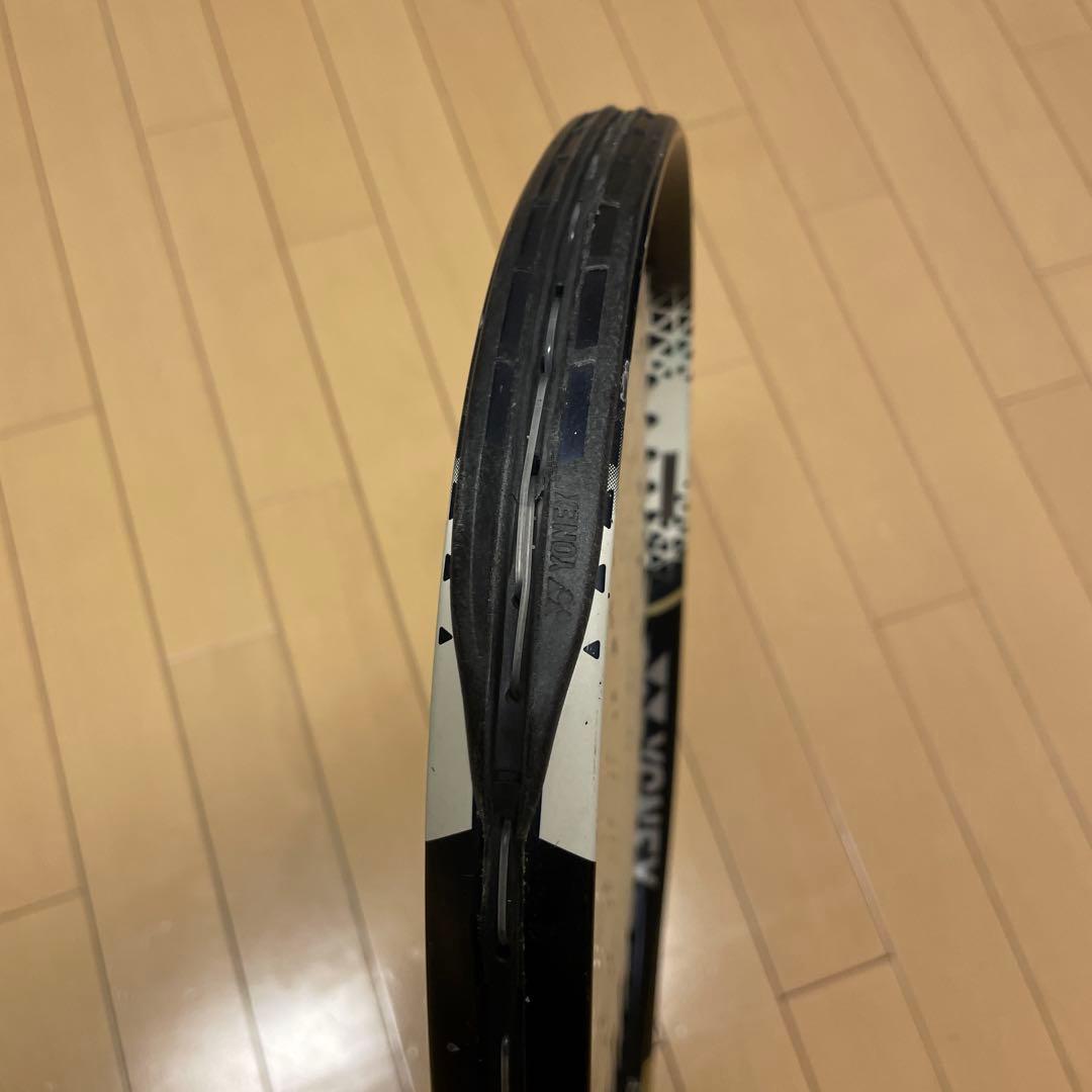 ヨネックス アストレル115 魔法のラケット YONEX ASTREL