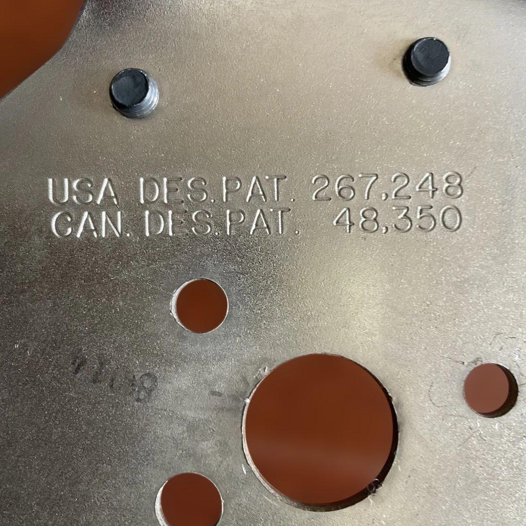 low sound 様向けグラントGRANT GT チャレンジャー ビンテージ