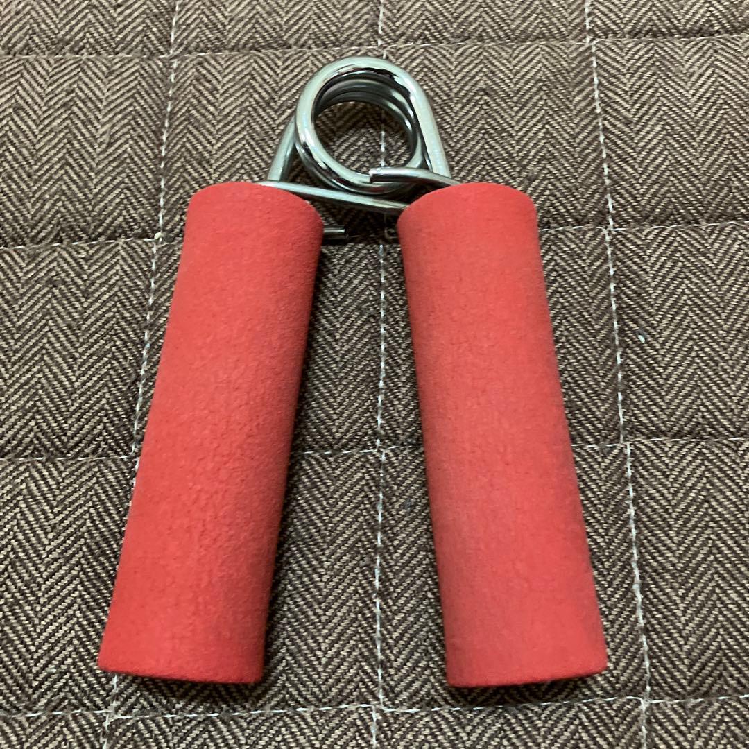 ハンドグリップ