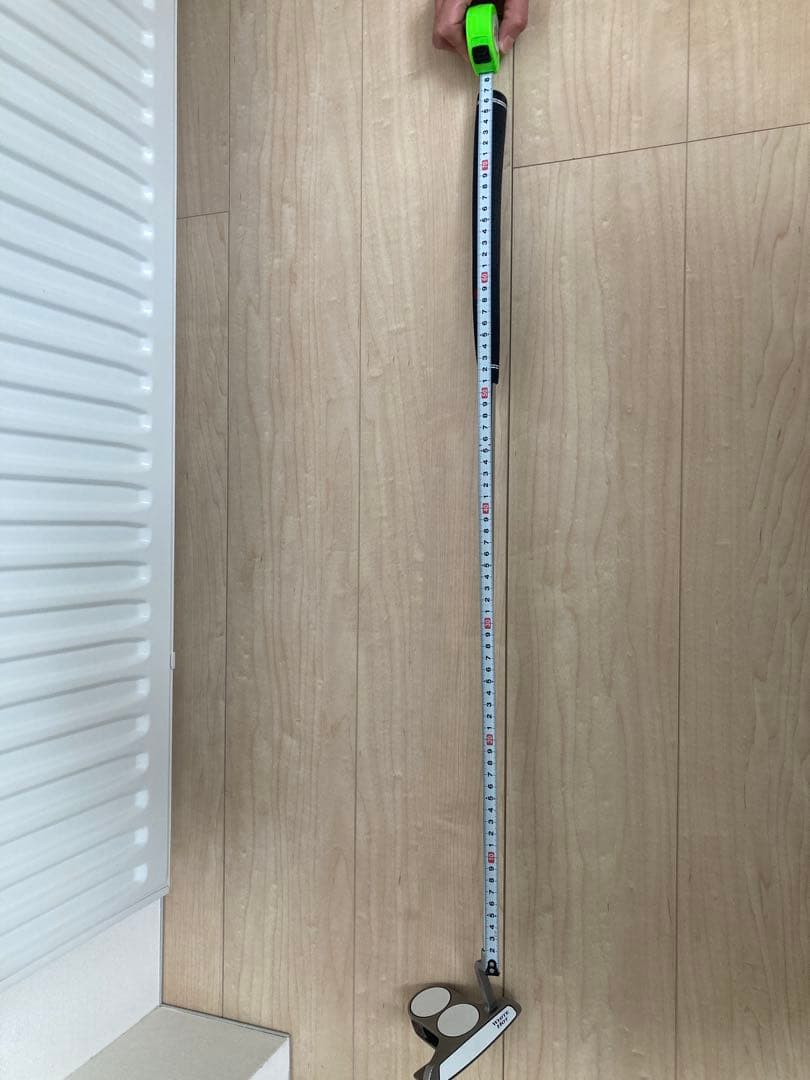 オデッセイ　初代2ボール　ブレード