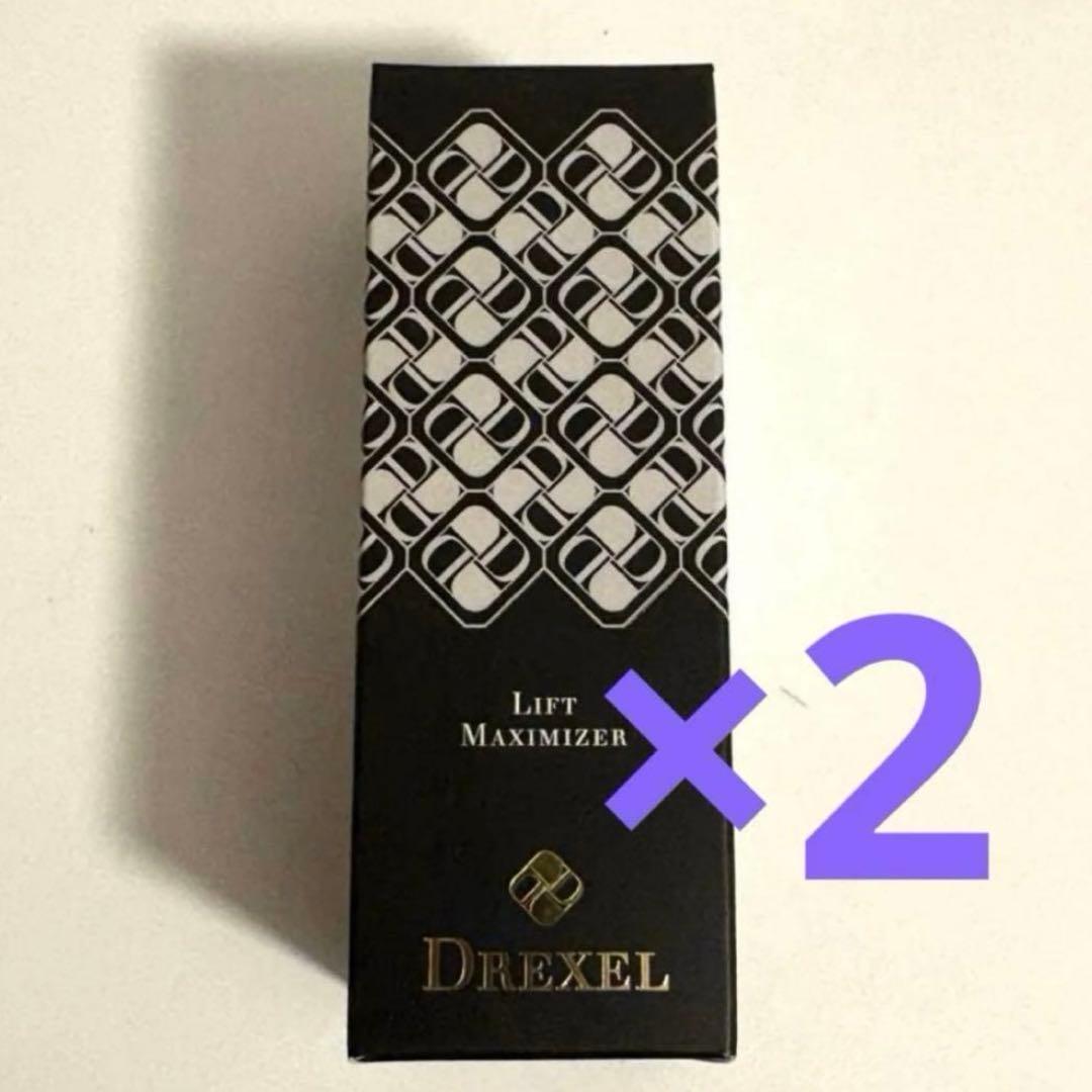 DREXELドレクセル リフトマキシマイザー 2箱
