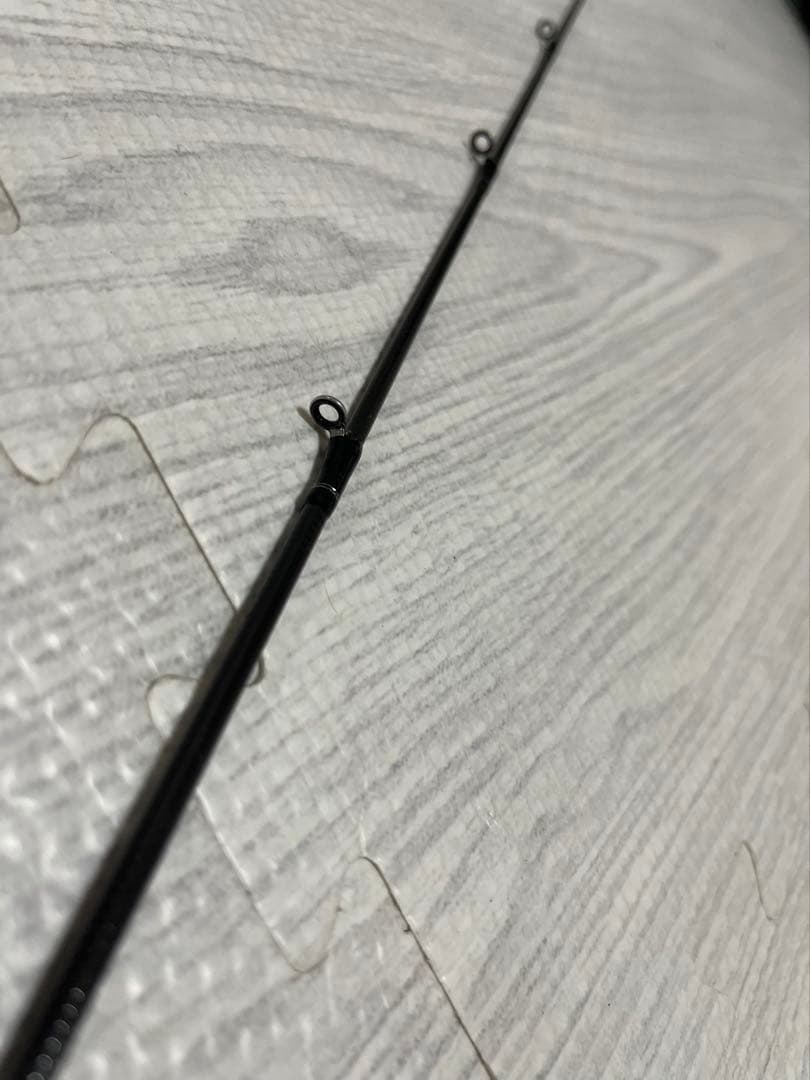 新品未使用 ダイワ タトゥーラ XT 672MHFB