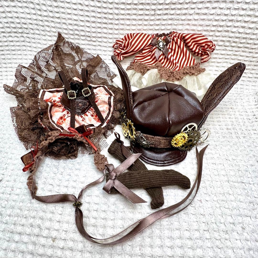 ちいぬ様オーダーフォーム