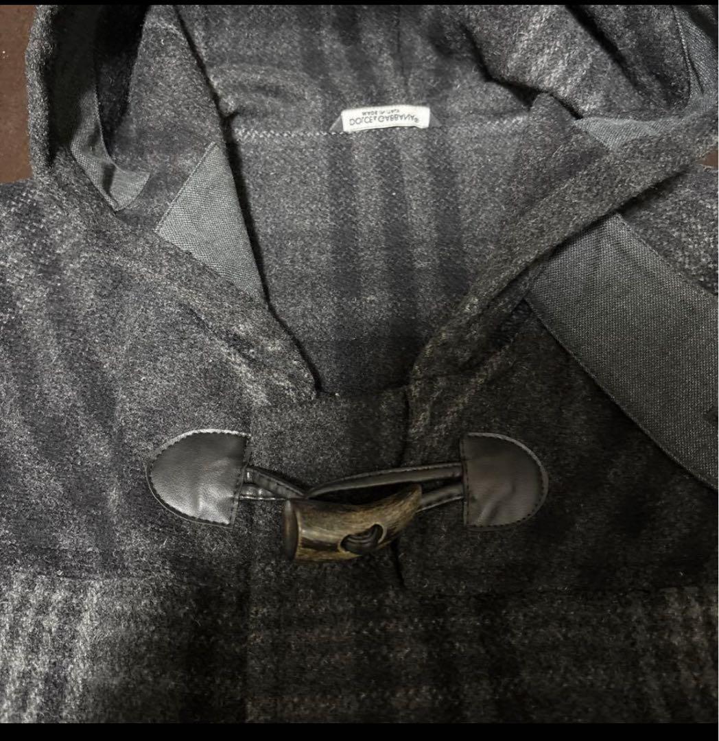 DOLCE & GABBANA コート 50