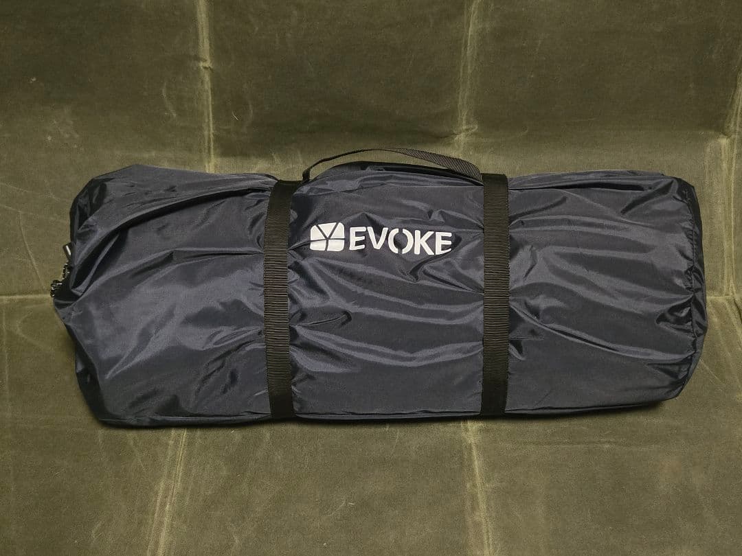 【EVOKE/イヴォーグ】 LAZE(レイズ)テント