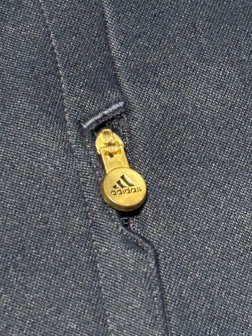 adidas アディダス アルゼンチン AFA トラックジャケット ジャージ　M