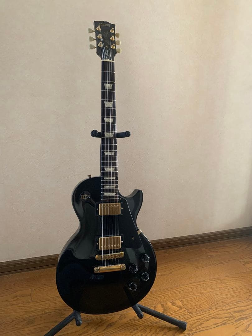 【最終値下げ】Gibson Usa /Les Paul Studio WR GL