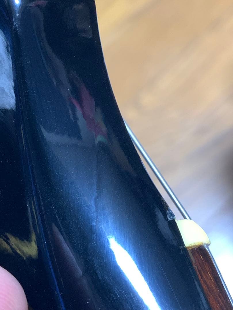 【最終値下げ】Gibson Usa /Les Paul Studio WR GL