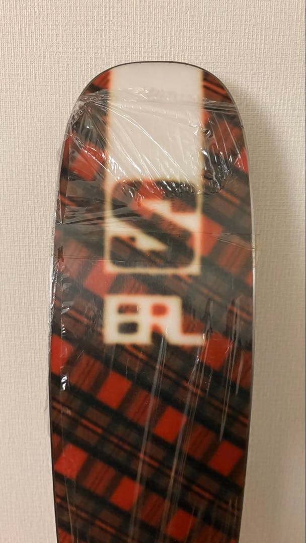 SALOMON QST92 未使用品 ERLコラボ