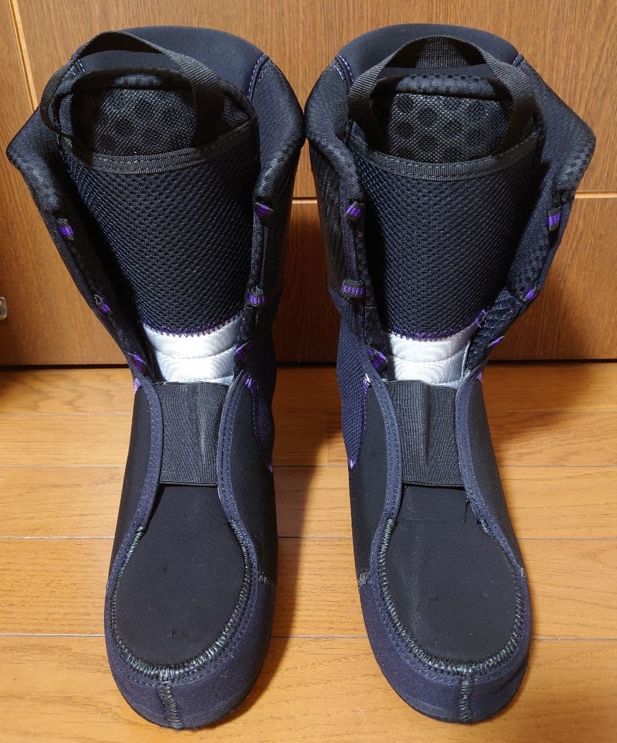 BC フリーライド K2 MINDBENDER TEAM 25 -25.5cm