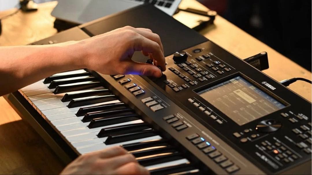 新品Yamaha PSR SX920 高級-発送10-14日