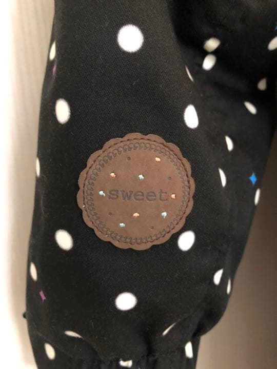 エクスニクス XniX ツナギ