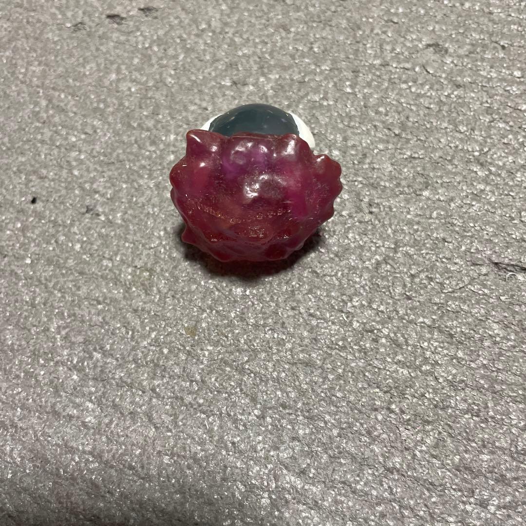 プロフ必読　ポケモン　モンコレ　ゴース　ゲンガー　初期