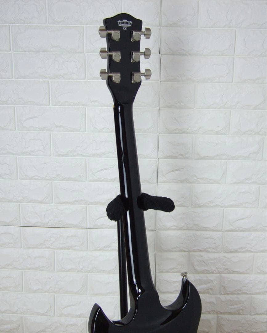 VOX SDC-22 SGデザイン エレキギター