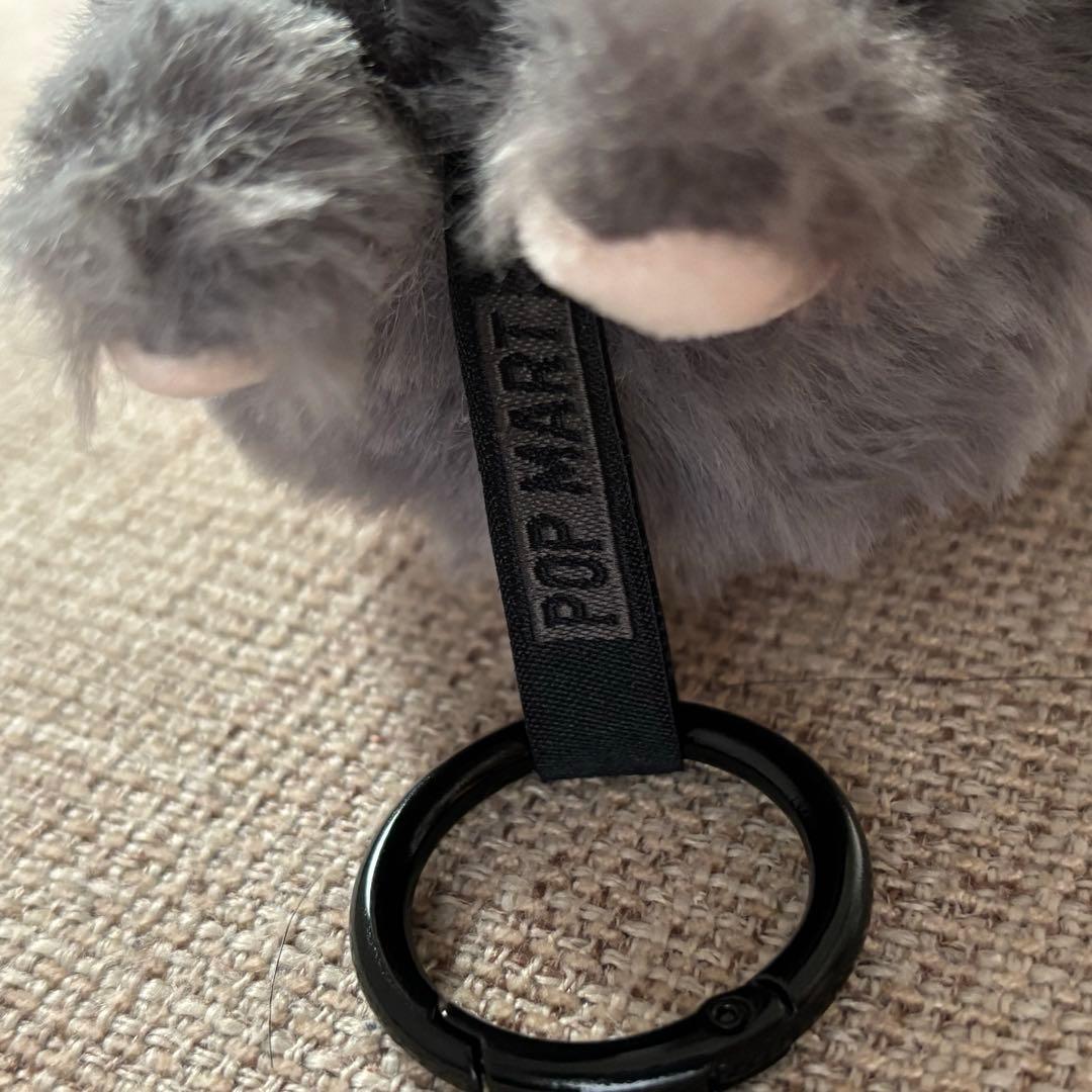 【正規品】POP MART ラブブ　エナジー　シークレット　カード付き