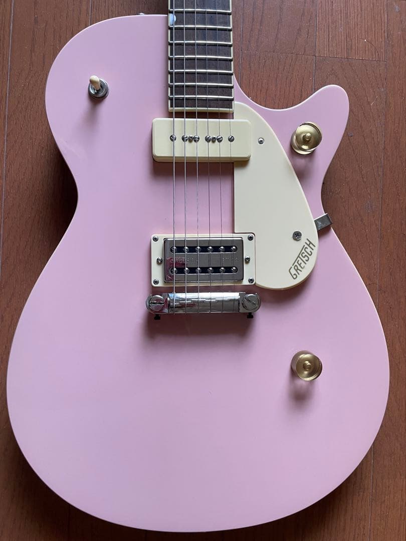 G2215-P90 Streamliner Junior Jet Clubピンク