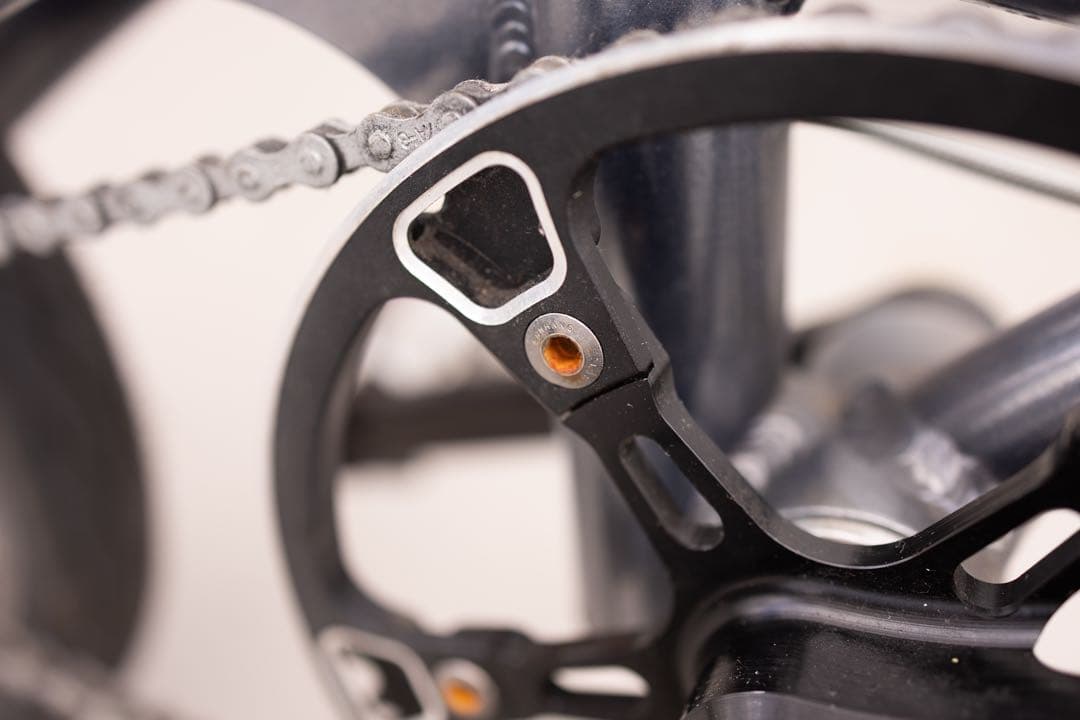 RENAULT 折りたたみ自転車 MAGNESIUM 6 ✳︎引き取り限定