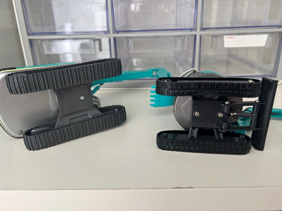 KOBELCO コベルコ　重機