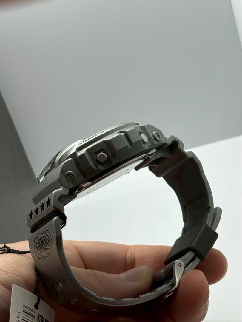 G-SHOCK 腕時計　限定　コラボ　Eric Haze Gショック カシオ