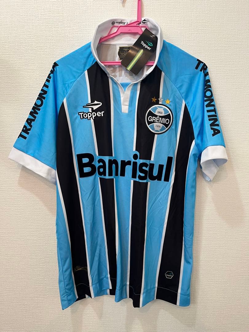 グレミオ　ユニフォーム　Mサイズ　新品