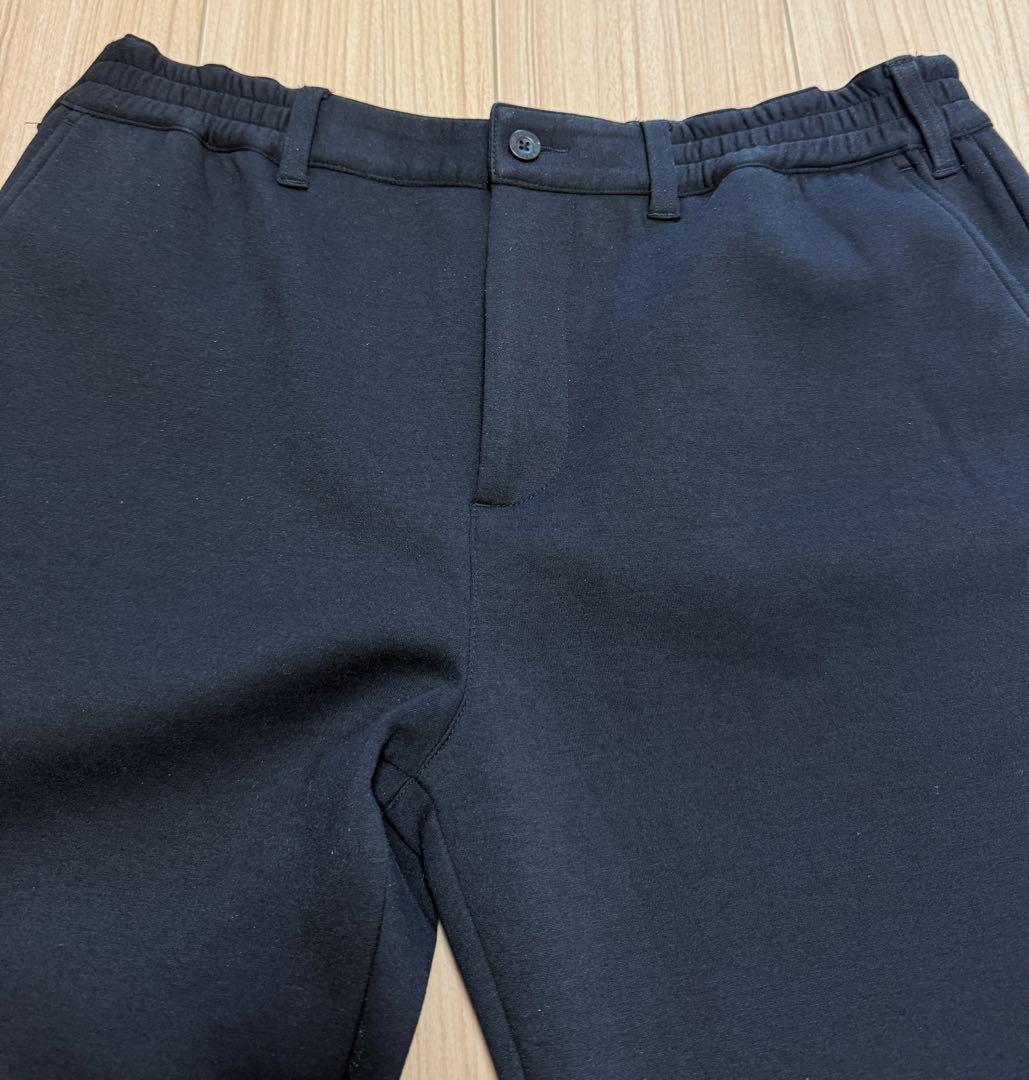 BRIEFING MS WARM 3D LOGO SLIM PANTS XL寸